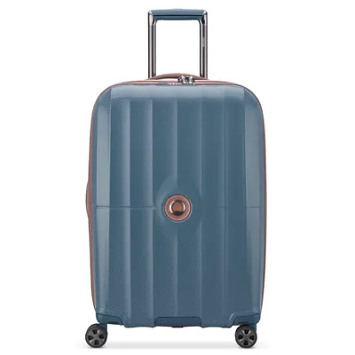 Produktbild von Delsey St. Tropez Expandible 67 Cm 77l Koffer Auf Rollen Blau Blau One Size