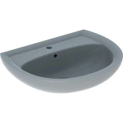 Zdjęcie produktu dla Umywalka Keramag Renova nr 1, 223065, 65 x 51 cm, kolor Manhattan, 223065010