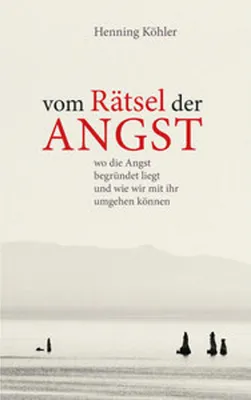 Obrázok produktu pre Vom Rätsel der Angst