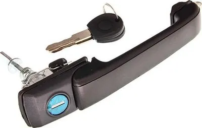 Produktbild von MAXGEAR 28-0055 Türgriff Vorne Rechts für VW GOLF III (1H1)