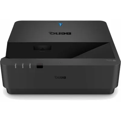 Produktbild von BenQ LU960UST+, 5200 ANSI Lumen, DLP, WUXGA (1920x1200), 3000000:1, 16:10, 3810 - 5080 mm (150 - 200")