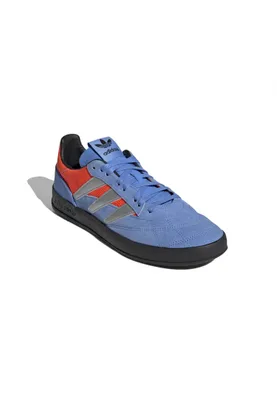 Produktbild von adidas Sobakov P94 Mode-Sneakers Blau EE5641