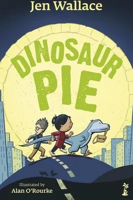Produktbild von Dinosaur Pie