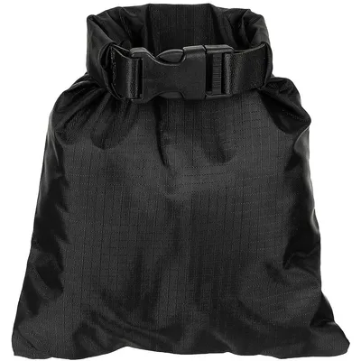Produktbild von MFH wasserdichte Tasche, schwarz, 1 l