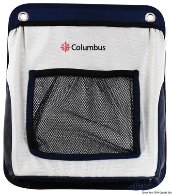 Produktbild von COLUMBUS Tasche für Gegenstände - Osculati 23.202.02