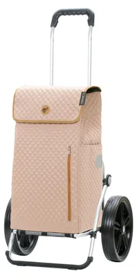 Produktbild von Andersen Shopper Royal Shopper Lissa Einkaufstrolley 58 cm