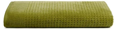 Produktbild von SWEET HOME - Badetuch 70 x 140 cm, 100% türkische Baumwolle, , knitterfrei, großes Badetuch, ideal für Strand, Dusche, Spa, Fitnessstudio, weich und saugfähig