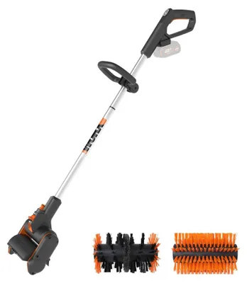 Image de Nettoyeur de terrasse WORX WG441.9 20V