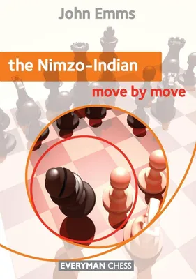 Produktbild von The Nimzo Indian Move by Move
