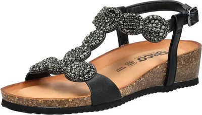 Produktbild von IGI&CO Sandalen Sandalen Nappaleder