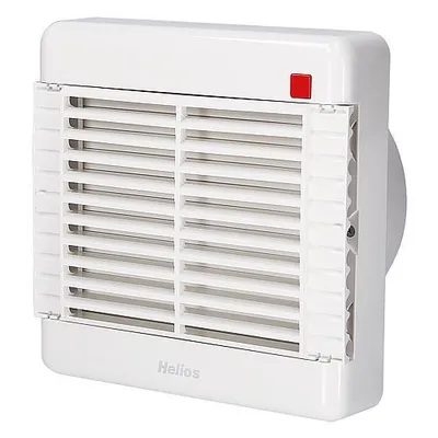 Produktbild von Helios Ventilatoren UP-Ventilator HVR 150/4 E