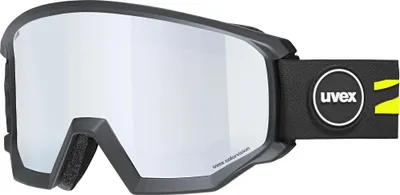 Produktbild von Uvex Unisex Skibrille Schwarz 55/0/527/2131 Grösse One size