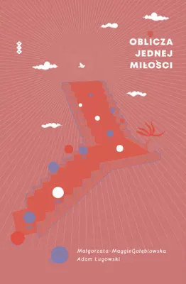 Obrázek produktu pro Oblicza jednej miłości (Buch auf Polnisch)