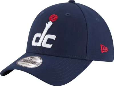 Produktbild von New Era 9Forty Cap - NBA LEAGUE Washington Wizards navy