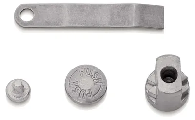 Image de KNIPEX 86 09 180 Assortiment de pièces de rechange Réglage pour 86 XX 180