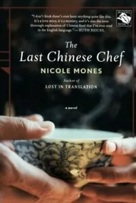 Image de Last Chinese Chef, The