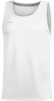 Immagine prodotto di Jako Run 2.0 Canotta Uomo - Bianco