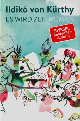 Produktbild von Es wird Zeit