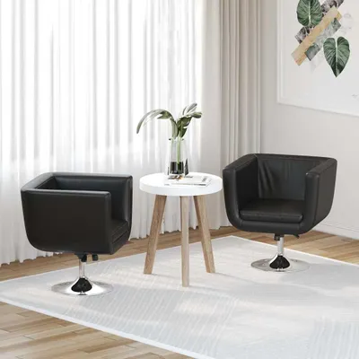 Zdjęcie produktu dla VidaXL 160440, Poliester, Czarny