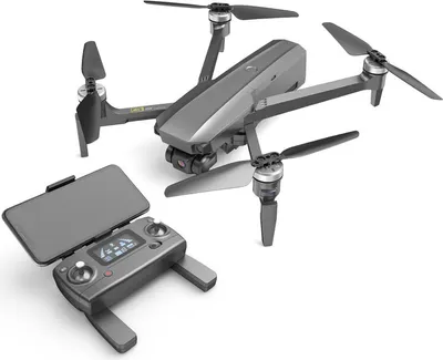 Obrázek produktu pro B16 Pro Drone 3-osý gimbal s kamerou 4K UHD 28 min. doba letu GPS Automatický návrat domů