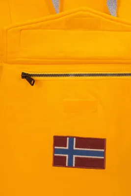 Image de NAPAPIJRI - Sweat d'hiver homme Burgee - Taille XXL