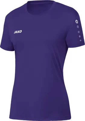 Obrázek produktu pro JAKO dámský dres Team KA ladies 4233D, barva:fialová, velikost:40