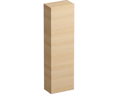 Image de Armoire de toilette RAVAK Formy chêne 460 x 1600 x 270 mm X000001261