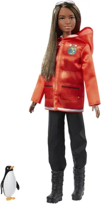 Zdjęcie produktu dla Mattel GDM45, 3 lat(a), Dziewczyna