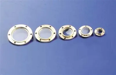 Obrázek produktu pro Příruba průzoru Krick 10 mm(10ks)