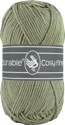 Produktbild von Durable Cosy Fine Strickgarn 105m 50g