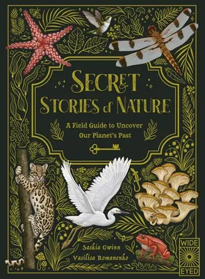 Produktbild von Secret Stories of Nature