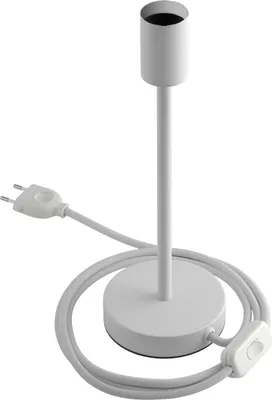 Image de Alzaluce - Lampe de table en métal