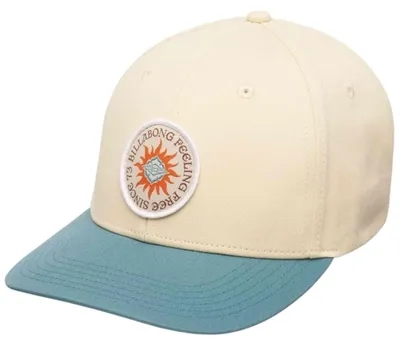 Zdjęcie produktu dla Czapka Billabong Patch dla Męskie
