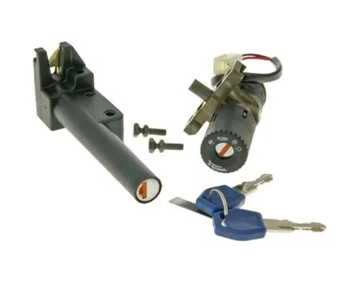 Produktbild von Schlosssatz für Honda X8R, SXR