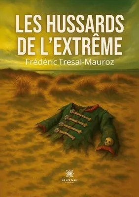 Produktbild von Les hussards de l'extrême