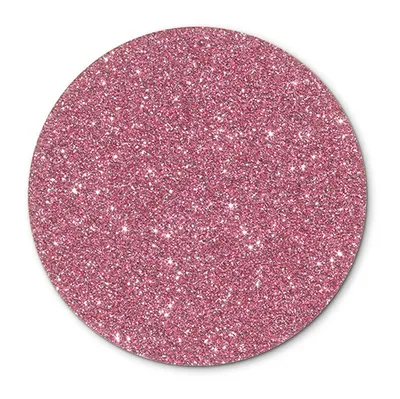 Produktbild von Glitterkarton  rosa, 200 g / m² A4
