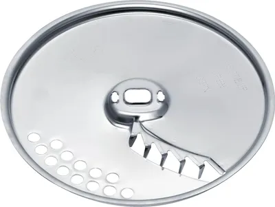 Produktbild von Bosch 00573023 Pommes Frites Scheibe für MUM4..., MUM5... Küchenmaschine
