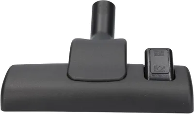 Produktbild von Bosch Siemens 577673 00577673 Bodendüse Kombidüse Saugfuß Staubsaugerdüse Kombinationsdüse Aufsaugfuß Saugerfuß Hartbodendüse Fuß 35mm Rohr Bodenstaubsauger Staubsauger