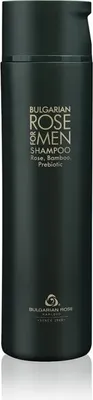 Produktbild von Bulgarian Rose For Men Shampoo 250ml