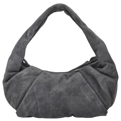 Produktbild von Les Visionnaires Greta Essential Cozy - Henkeltasche 37 cm (asphalte)