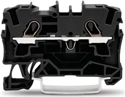 Image de Wago 2004-1205, 6,2 mm, 32,9 mm, 52,3 mm, 550 V