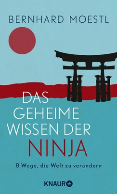 Zdjęcie produktu dla Das geheime Wissen der Ninja