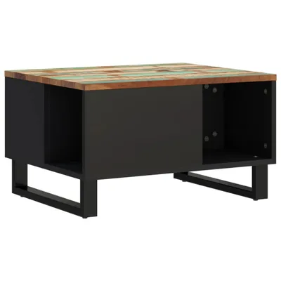 Obrázok produktu pre Konferenčný stolík 60x50x35 cm recyklovaný masív
