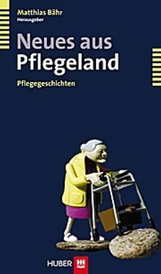 Produktbild von Neues aus Pflegeland