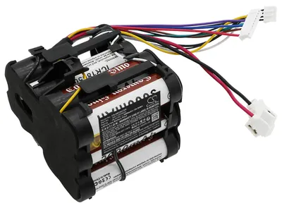 Obrázek produktu pro TECHTEK Baterie kompatibilní s [Electrolux] 900278801 01, 90027880100 EUP82MG, 90027880101 EUP82MG, 900278802 01, 90027880200 EUP82RR, 90027880201 E