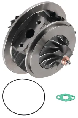 Zdjęcie produktu dla Turbosprężarka Kern, zestaw do VW Crafter 30-35, silnik 2.5 TDI, numer części 49377-07424, lata produkcji 2006-2011