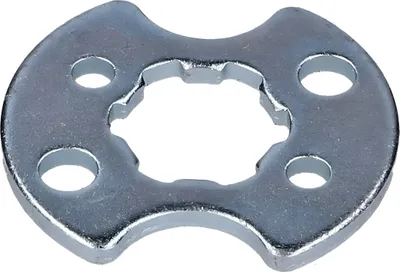 Produktbild von Ritzelsicherungsblech für Derbi EBE, EBS, D50B