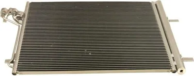 Produktbild von MAXGEAR AC830152 Kondensator Klimaanlage Klimakondensator für FORD FOCUS III Turnier +Trockner
