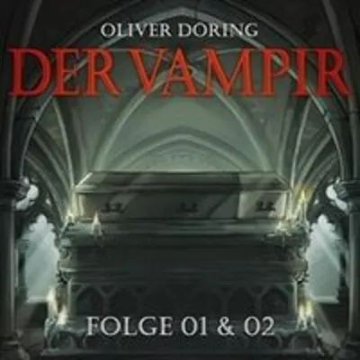 Produktbild von Der Vampir (Teil 1 & 2)