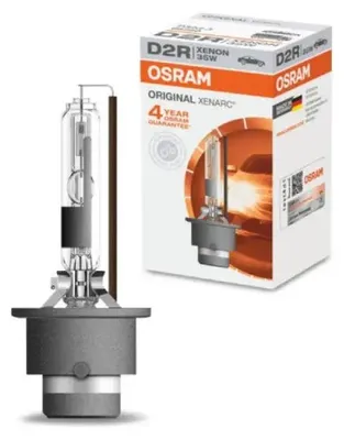 Produktbild von Osram Glühlampe, Fernscheinwerfer  66250